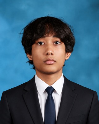 Aarush Chaurasia