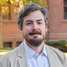 Professor Jeff Behrends