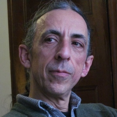 Professor David Christensen