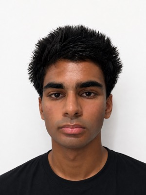Dhruv Miriyala