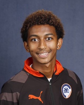 Elijah Anteneh