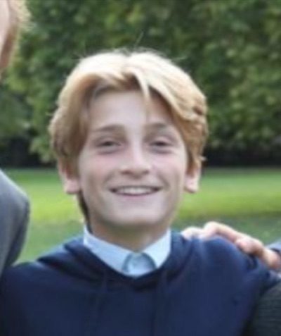 Gregoire Keene