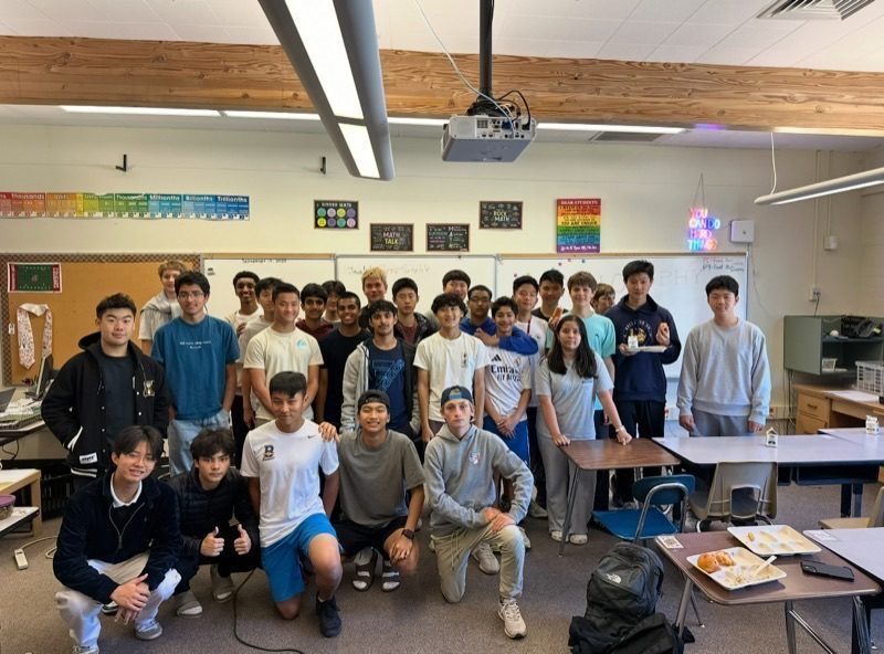 Eastside Philosophy group photo