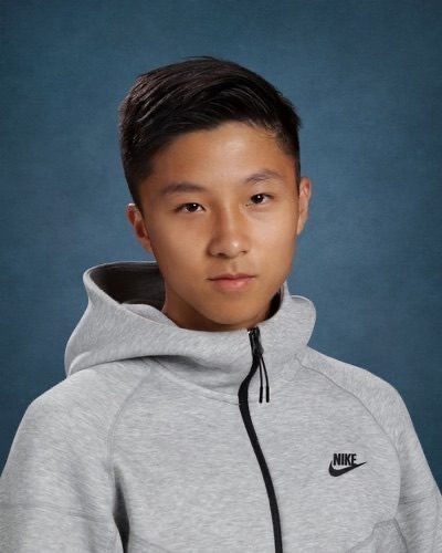Jeffery Lou