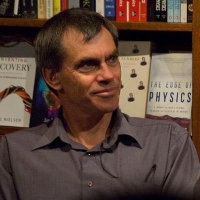 Dr. Graham Oppy