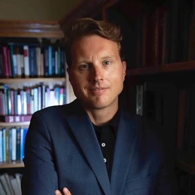 Professor Duncan Pritchard