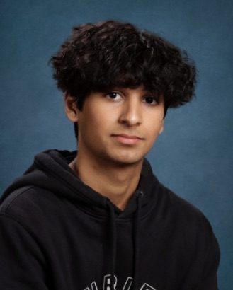 Siddharth Vasudeva